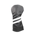 thumbnail image 4 of Cubierta para cabeza de Golf, cubierta para cabeza de conductor de Golf de cuero PU, cubierta impermeable para cabeza de madera de Golf, 4 of 6