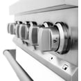 thumbnail image 2 of ZLINE RA-WM-GR-30 freestanding range, 2 of 7