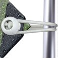 thumbnail image 2 of 50 Pack Long Buckle Bungee Cords for Marquees, Tents, Banners and Tarps, 2 of 4