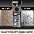 thumbnail image 4 of Líquido para pulir metales FLITZ, eliminador de manchas, multiusos, 100 ml, 4 of 4
