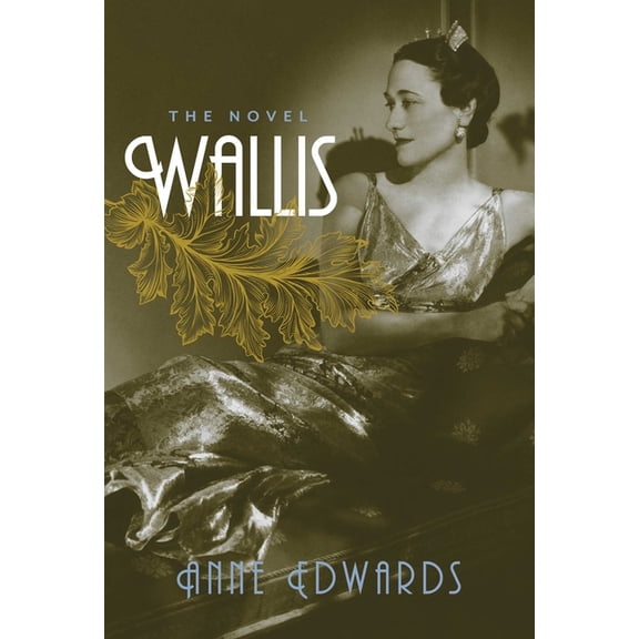 Wallis: The Novel, (Paperback)