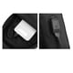 thumbnail image 3 of Bolso de hombro para hombre, bandolera de pecho, moderno, con cable de datos, para deportes al aire libre, estilo locomotora, 2024, 3 of 3