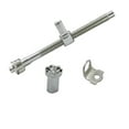 thumbnail image 4 of BTOER Kit de Vis et Écrou de Réglage de Tension pour Tronçonneuse Électrique 68/73mm, 4 of 6