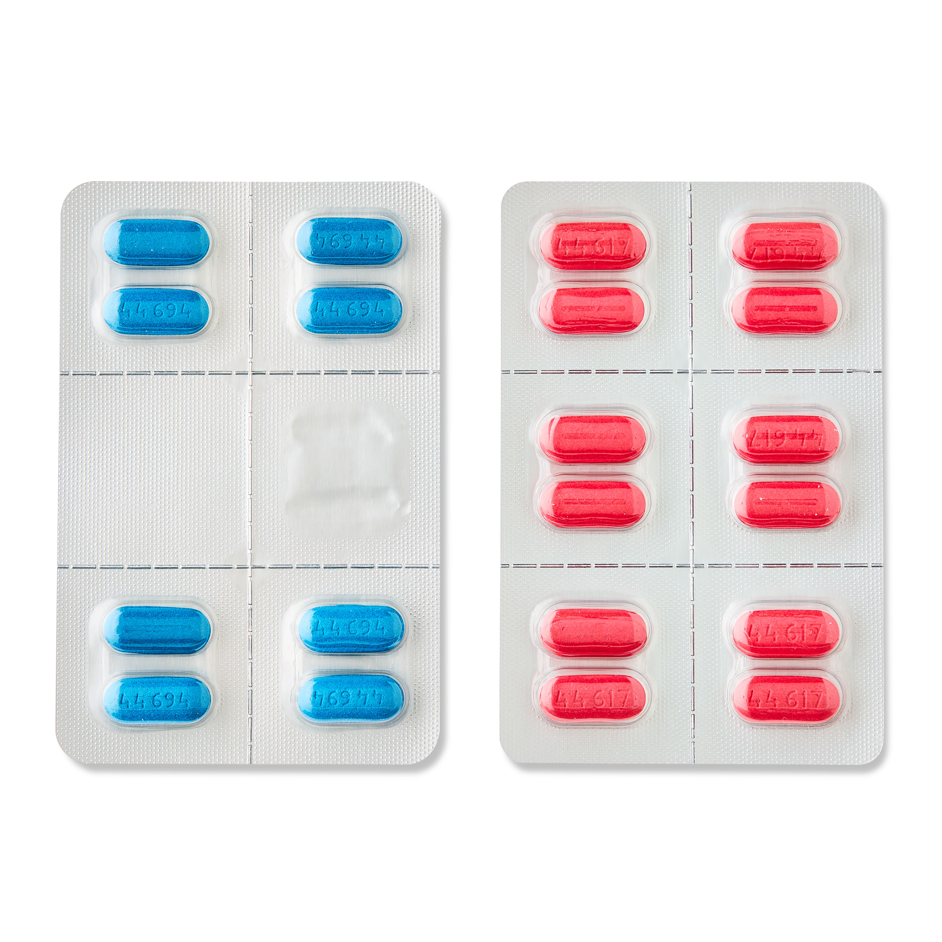 Comprimidos de acetaminofén y guaifenesina sin hormonas para tos y resfriado, para dolor, fiebre, tos, congestión, set con 20 comprimidos ® Fast-Max®, 325 mg 3