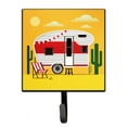 thumbnail image 1 of Plus Grande Aventure Rétro Camping-Car Laisse Ou Porte-Clés, 1 of 1