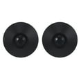 thumbnail image 1 of Miangastore 2pcs Mechanical Keyboard Stand Feet Professional Keyboard Riser Holder, 1 of 8