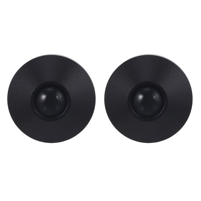 Miangastore 2pcs Mechanical Keyboard Stand Feet Professional Keyboard Riser Holder