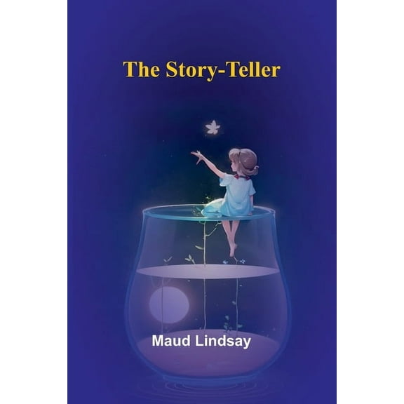 The Story-teller, (Paperback)