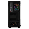 thumbnail image 3 of Xtreme PC Gaming Computadora Intel Core I7 12700 16GB SSD 1TB Monitor 27 WIFI Black, 3 of 6