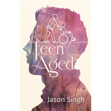 Pre-Owned Teen Aged (Paperback)
