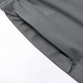 thumbnail image 4 of breaise Workout Capri Pants for Women Quick Dry Ice Silk Capris Plus Size Drawstring Athletic Jogger Trouses Loose Cropped Pants, 4 of 6