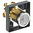thumbnail image 3 of Delta Faucet R10000-UNBXHF MultiChoice Universal Shower Valve Body for Shower Faucet Trim Kits, 3 of 4
