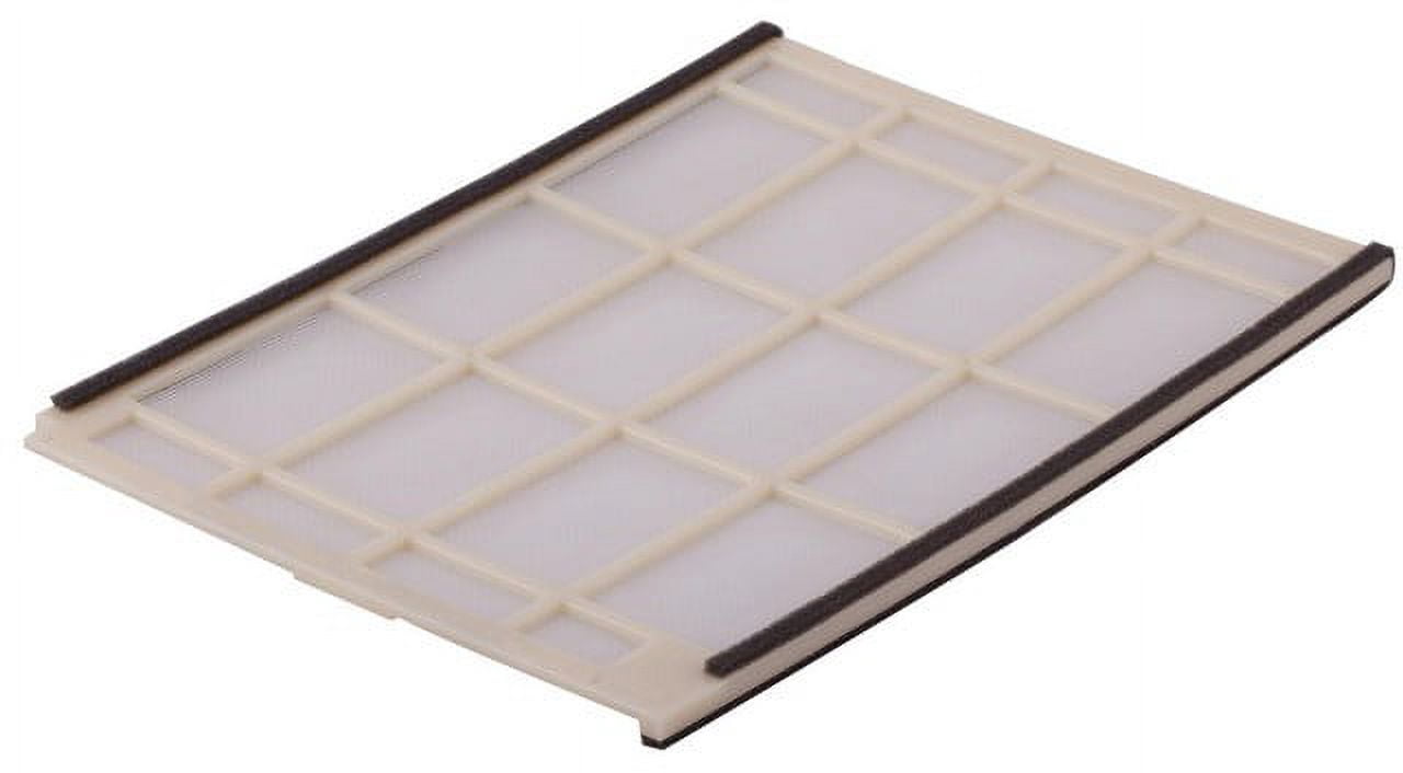 PG PC9933 Cabin Air Filter | Fits 2012-2015 Scion iQ 1.3L; 2013 iQ
