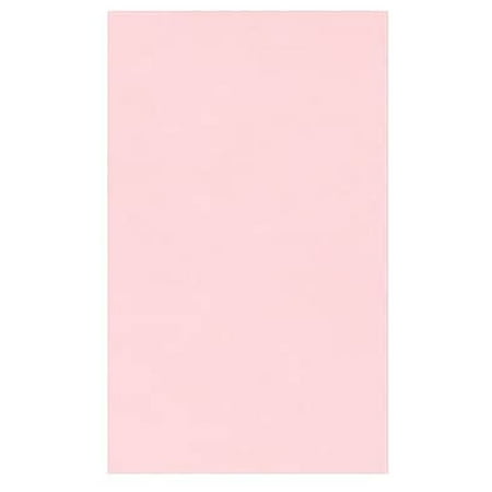 UPC: 0642213089887 | 8 1/2 x 14 Paper – Candy Pink (50 Qty.)