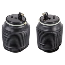For Lexus GX460 2010-2014 Pair Duralo Rear Air Suspension Springs