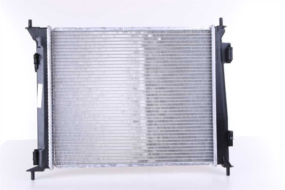 Nissens 66742 Radiator