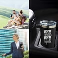 thumbnail image 5 of Might Be Water Might Be Tequila 20 Oz Insulated Tumblers with Lid & Straw,Tequila Gifts,Double Wall Stainless Steel Wine Tumbler Coffee Mug | Novelty Birthday Christmas Gifts Idea (Black), 5 of 6