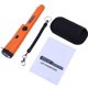 thumbnail image 1 of 1PC Positioning Rod Handheld Underground Metal Detector GP Pointer Handheld Waterproof High Sensitivity Security Detector qym unisex, 1 of 2