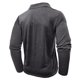 thumbnail image 5 of pstuiky camisas de hombre de manga larga, Camiseta deportiva informal, versátil y de color liso con botones y solapa de manga larga para hombre top de hombre xl, 5 of 6