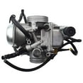 thumbnail image 4 of Carburetor Fit for Honda ATC250ES ATC250SX ATC250 1985-1987 350 Series 1998-2006 Carb 16100-HN5-M41, 4 of 7