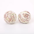 thumbnail image 2 of WHAMVOX  5 Pcs/pack Fun Interactive Cat Toys Ball Random Color for Cats, 2 of 8