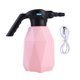 thumbnail image 2 of Pulverizador de regadera de mano 2L Electric Plant Mister Spray Bottle Cola Rosado, 2 of 7