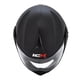 thumbnail image 3 of Casco Abatible Ich Sp Solid Talla L Negro Mate, 3 of 7