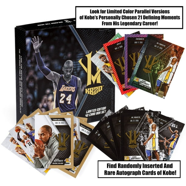 Panini NBA 幼かっ kobe bryant 2010 limited 99 売買された 