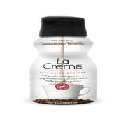 La creme Cinnamon Vanilla Real Dairy Creamer, 1 Pint