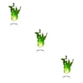 thumbnail image 3 of Shengyu Halloween Prop LED Lights Stunning Effects Party Decorations Strong And Bright geen 3Set, 3 of 6