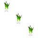 thumbnail image 2 of Luces LED Bearachild con Efectos Impresionantes Suministros de Fiesta para Accesorios de Halloween, 2 of 6