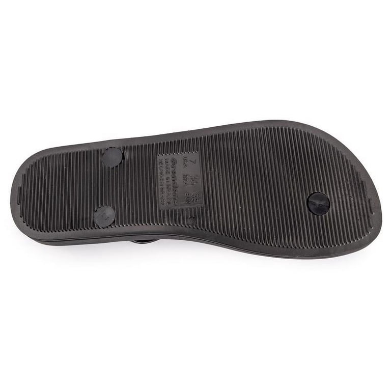 Ipanema Women's 82591 Black , 6 M US - Walmart.com