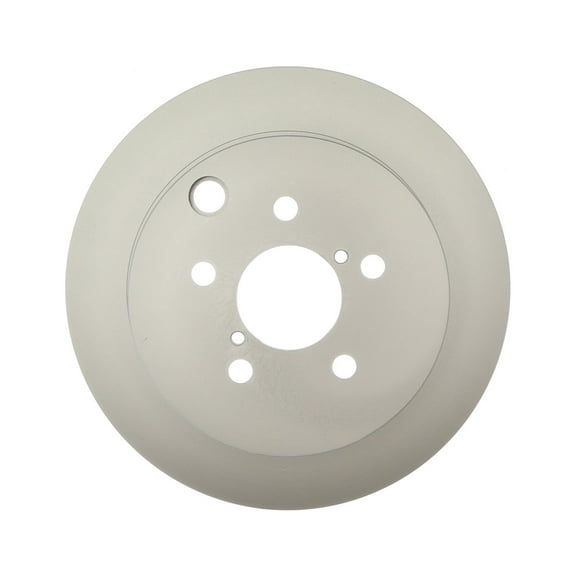 Raybestos Specialty Performance Rotors, 981787 Fits select: 2014-2018 SUBARU FORESTER