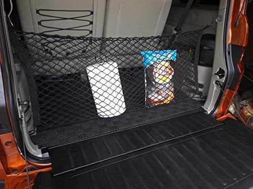 honda element ceiling cargo net