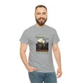 thumbnail image 5 of Real Men Play In The Dirt Excavator Shirt, Gift For Working Dad - ID: 2517, 5 of 12