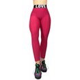 thumbnail image 1 of Legging Mujer Deporte Lycra Malla Anticeluliti Levantapompa LOLE Leggings, 1 of 3