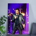 thumbnail image 3 of Lionel Richie Concert 2025 Size 24''x36'' - Postora, 3 of 5