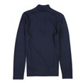 thumbnail image 2 of ASICS Mens Solid Henley Shirt 50 XS, 2 of 2