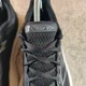 thumbnail image 4 of New Balance FF X Vongo V6 Black Running Shoes Sneakers Mens 8 D / Womens 9.5 D, 4 of 6