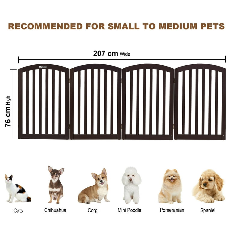 High gates for dogs cheap