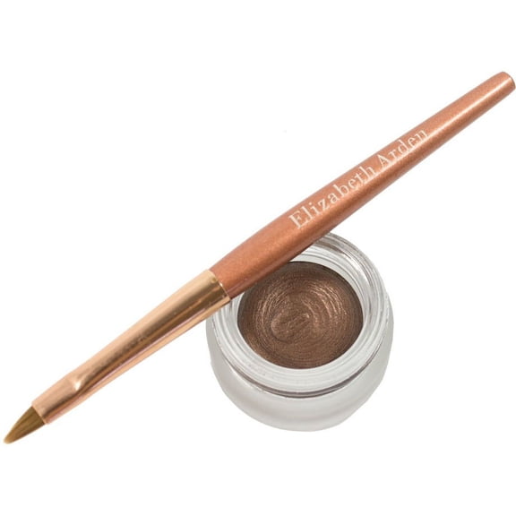 Elizabeth Arden Color Intrigue Gel Eyeliner with Brush