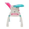thumbnail image 3 of Silla Alta Prinsel 2 en 1 Caddy 1005 Multicolor, 3 of 4