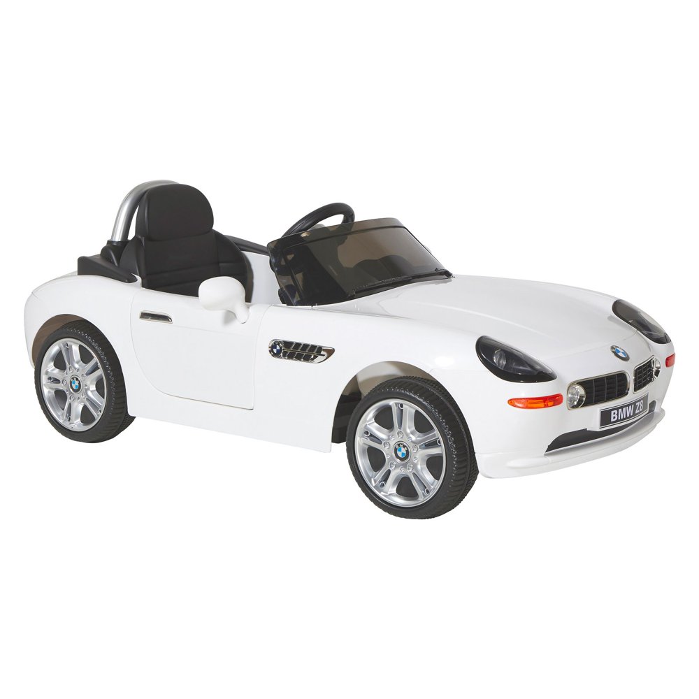 BMW 6V Z8 Battery Powered Riding Toy For Children By Dynacraft - Walmart.com - Walmart.com