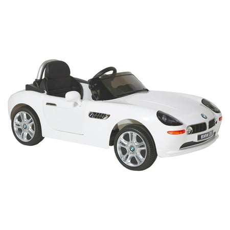 BMW 6V Z8 Battery Powered Riding Toy For Children By