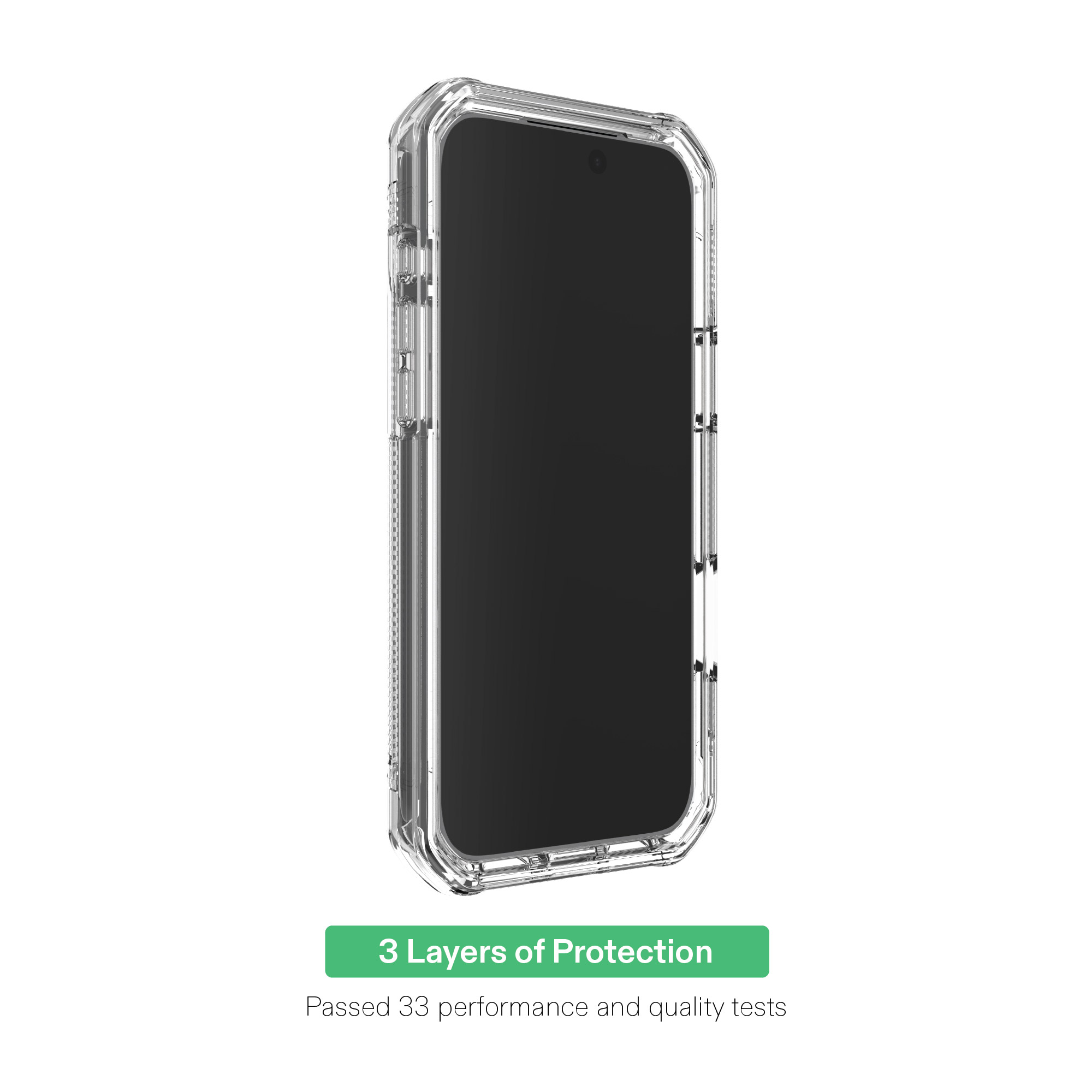 Onn iPhone 16 Rugged Case with MagSafe photo 5