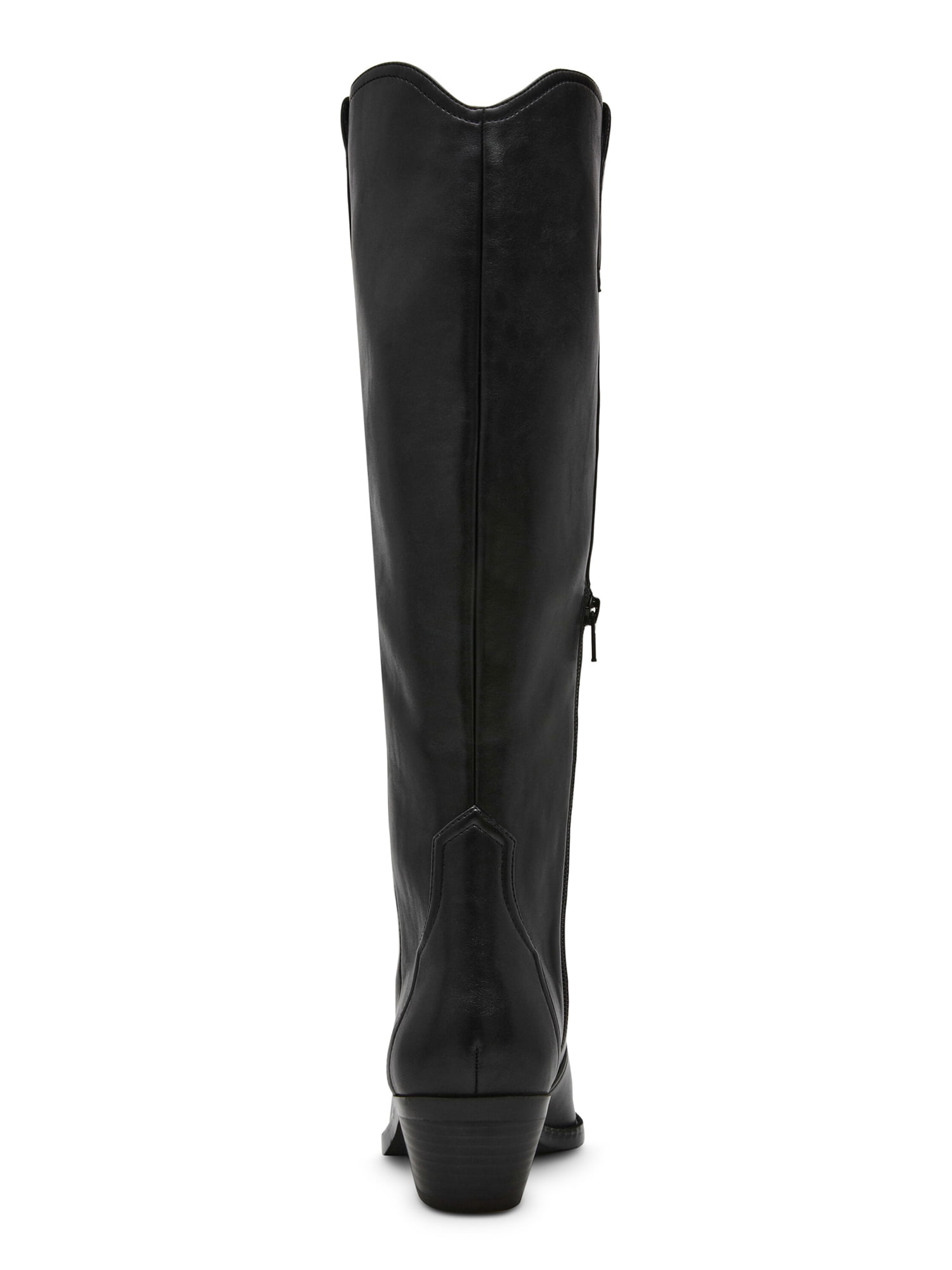 DV Dolce Vita Women's Kit Western Knee High Boot