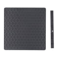 thumbnail image 2 of External Optical Drive Enclosure, External Drive Case Stable Data Transfer 5Gbps 9.5mm Plug and Play ABS Portable  for Home Studio, 2 of 7