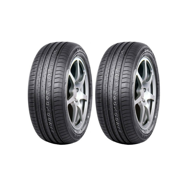 LLANTAS 195 70 R14 91H ATLAS GREEN