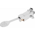 thumbnail image 5 of Rawiri Pedal grifo baño lavabo juego de grifo laboratorio de medicina Pedal fregadero agua grifo Kit accesorio, 5 of 5