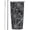 Mutil150, variant on Sunflowers Printed 20oz Stainless Steel Cups, Insulated Stainless Steel Travel Coffee Mug Tumbler With Lid And Straw Durable Coffee Cup Water Bottle For Hot & Cold Drinks